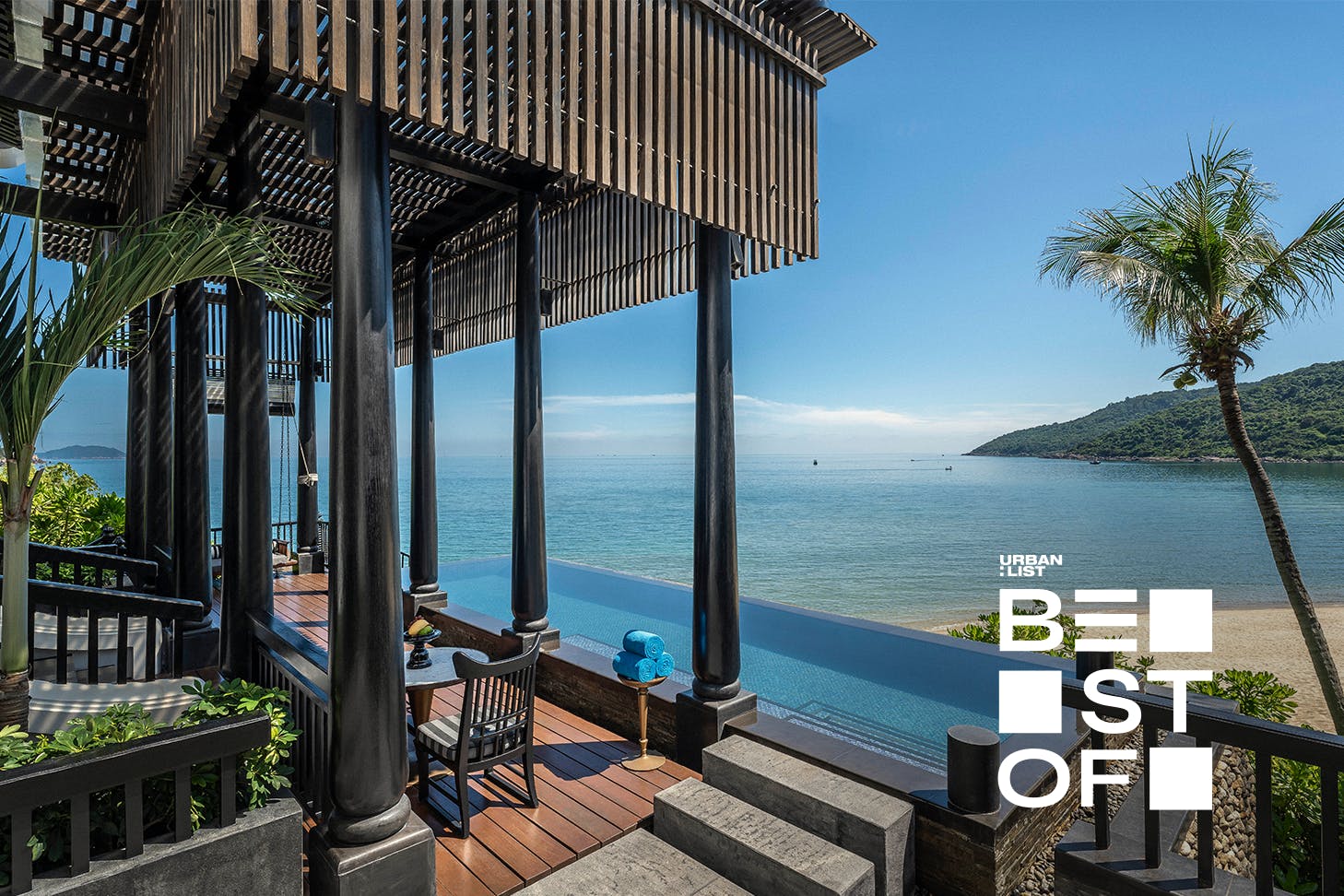 InterContinental Danang Sun Peninsula Resort